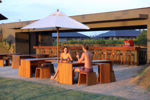 Ospiti di Anantaya Resort & Spa Chilaw