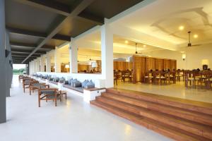 Ristorante o altro punto ristoro di Anantaya Resort & Spa Chilaw