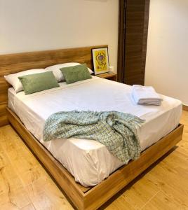 Gallery image of Quinta Piedad Suites in Guayaquil