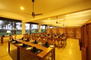 Ristorante o altro punto ristoro di Anantaya Resort & Spa Chilaw