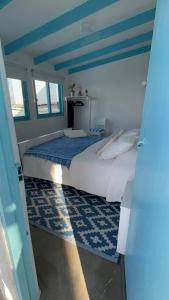 Gallery image of My little Santorini in Guanaqueros