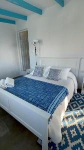 Gallery image of My little Santorini in Guanaqueros