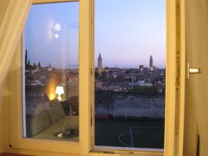 Fotografie z fotogalerie ubytování Agli Abbaini v destinaci Verona