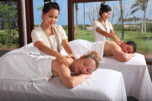 Ospiti di Anantaya Resort & Spa Chilaw