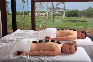 Ospiti di Anantaya Resort & Spa Chilaw