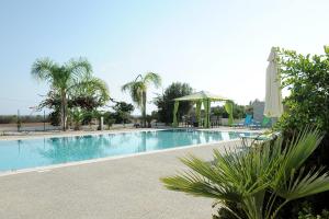 Gallery image of Villa Kalypso in Ayia Napa +21 photos