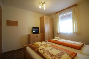Gallery image of Apartments Luidold in Schladming