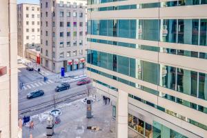 Fotografie z fotogalerie ubytování 2BR Yorkville Condo - Self Check In & Free Parking v destinaci Toronto