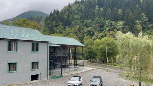 Ảnh trong thư viện ảnh của Neba-Neba Utsera ở Utsera