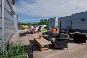 Gallery image of Hotel FREIgeist Einbeck BW Signature Collection in Einbeck