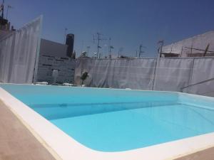 Bazén v ubytovaní Hotel AACR Museo alebo v jeho blízkosti
