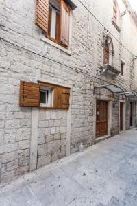 Galeriebild der Unterkunft Maja Apartments in Trogir