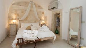 Gallery image of Albergo Diffuso Sotto le Cummerse in Locorotondo