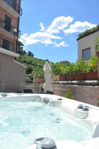 Gallery image of Hotel Residence Paradiso in Moneglia