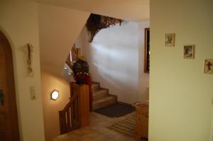 Fotografie z fotogalerie ubytování Haus Oberland v destinaci Sankt Anton am Arlberg