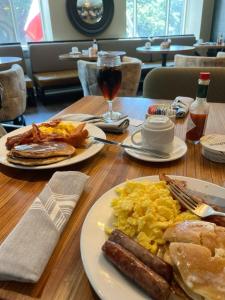 Gallery image of Ocean View Hotel in Accra