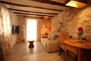 Photo de la galerie de l'établissement El Zaguán, à Albarracín