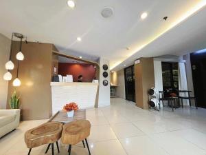 Foto dalla galleria di Travelbee Business Inn a Cebu City