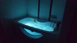 Fotografia z galérie ubytovania Spa Apartamenty Lidzbark v destinácii Lidzbark