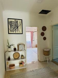 Φωτογραφία από το άλμπουμ του Qwithu Villa, Cozy Room in Shared 4-Bedroom House σε Μπλαντάιρ