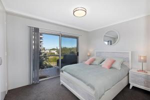 Gallery image of Immaculate Apartment at The Entrance, Tides of Fairport in The Entrance