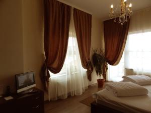 Gallery image of Ave Hotel Victoriei in Bucharest