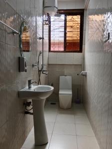 Gallery image of Hidalgo Explorers Home in Moshi +13 photos