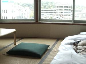 Foto da galeria de Hotel Estacion Hikone em Hikone
