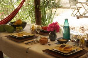 Gallery image of Bed and breakfast Keur Niaye in Toubakouta