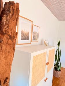 Fotografie z fotogalerie ubytování Ferienwohnung Auszeit 