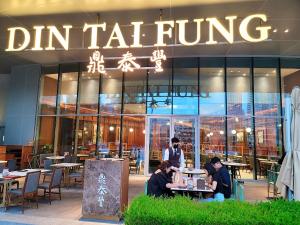 ソウルにあるDexter Hotelの外席 +3枚の写真