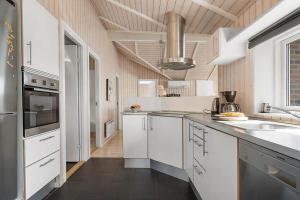 Fotografie z fotogalerie ubytování SJ301-Hejls-Teglgardsvej-3 v destinaci Hejlsminde