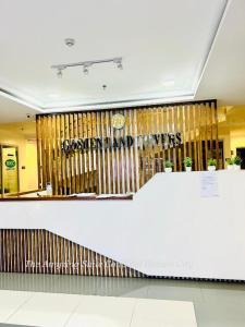 Φωτογραφία από το άλμπουμ του 2BR Condo Baguio walking distance to SM σε Baguio