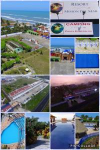 Fotografie z fotogalerie ubytování Resort Misión del Mar v destinaci Costa Esmeralda