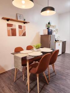 Φωτογραφία από το άλμπουμ του The Little Abode Nuvali - Smart Studio Unit with Balcony & free pool access σε Calamba