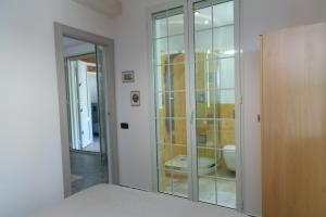 Kúpeľňa v ubytovaní Villa Eleonora + 36 fotografií