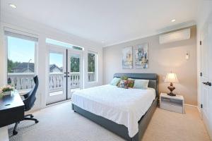 Ảnh trong thư viện ảnh của #3 Room ở Richmond