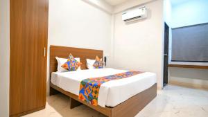 Fotografie z fotogalerie ubytování Stayzy Evanka Brilliant Convention v destinaci Indaur