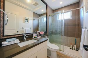 Ảnh trong thư viện ảnh của #3 Room ở Richmond