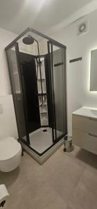 Ένα μπάνιο στο Tønsvik Panorama +29 φωτογραφίες