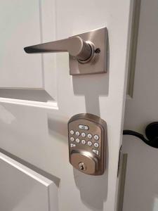 Ảnh trong thư viện ảnh của #3 Room ở Richmond +1 ảnh