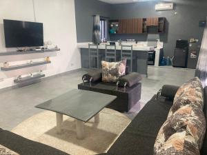 Ảnh trong thư viện ảnh của Diani villa homes ở Ukunda