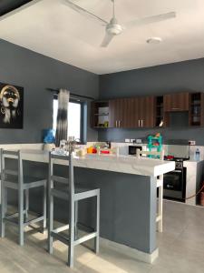 Ảnh trong thư viện ảnh của Diani villa homes ở Ukunda