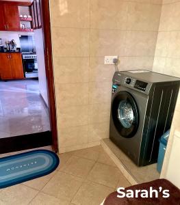 Galeriebild der Unterkunft Sarahs in Kampala