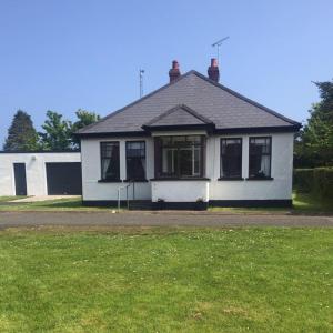 Gallery image of Meadowville Self-Catering in Cushendall
