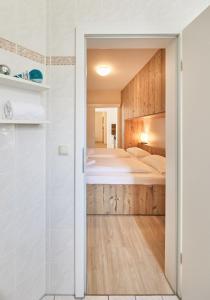 Fotografie z fotogalerie ubytování Pamir - 22 v destinaci Cuxhaven