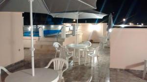 Fotografie z fotogalerie ubytování Hotel Inti Yacu v destinaci Termas de Río Hondo