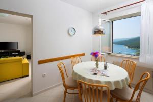 Gallery image of Ana Apartment in Rabac