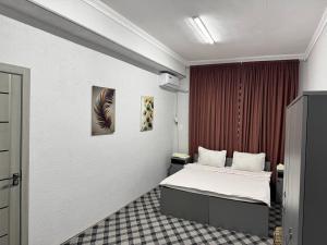Gallery image of SILVER HOTEL navoiy in Navoi