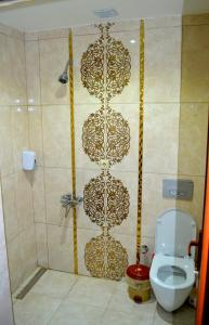 Koupelna v ubytování Osmanlı Suite + 24 fotografií